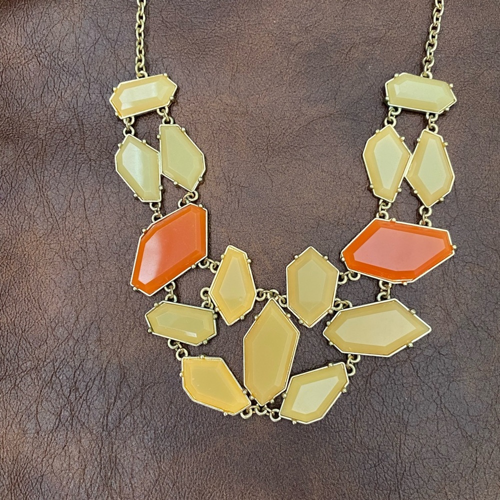 Statement necklace bundle - Picture 2 of 3